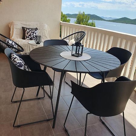Lavender Apartments Drage Δωμάτιο φωτογραφία