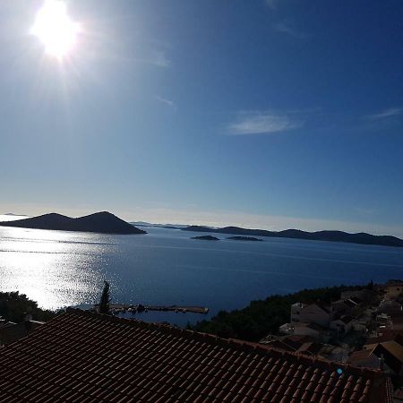 Lavender Apartments Drage Εξωτερικό φωτογραφία