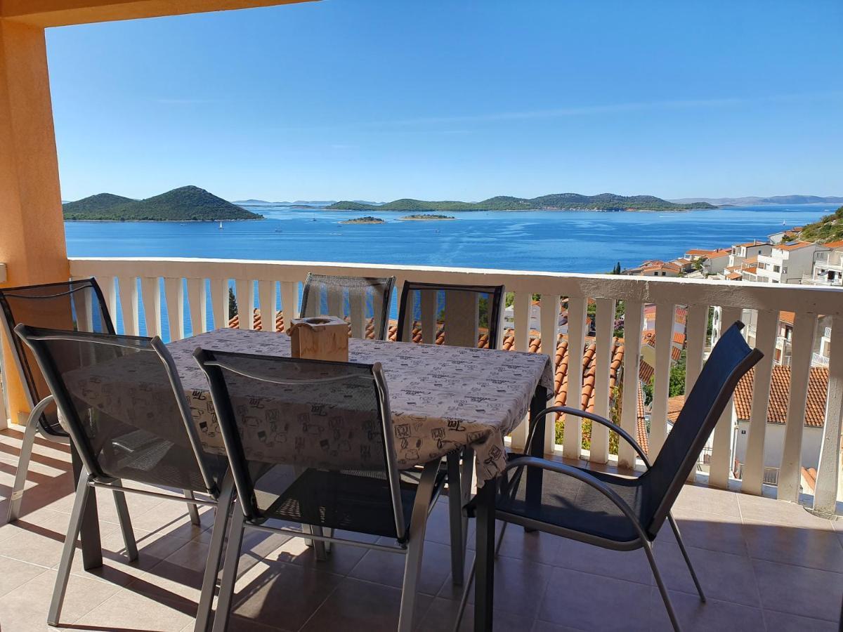 Lavender Apartments Drage Εξωτερικό φωτογραφία