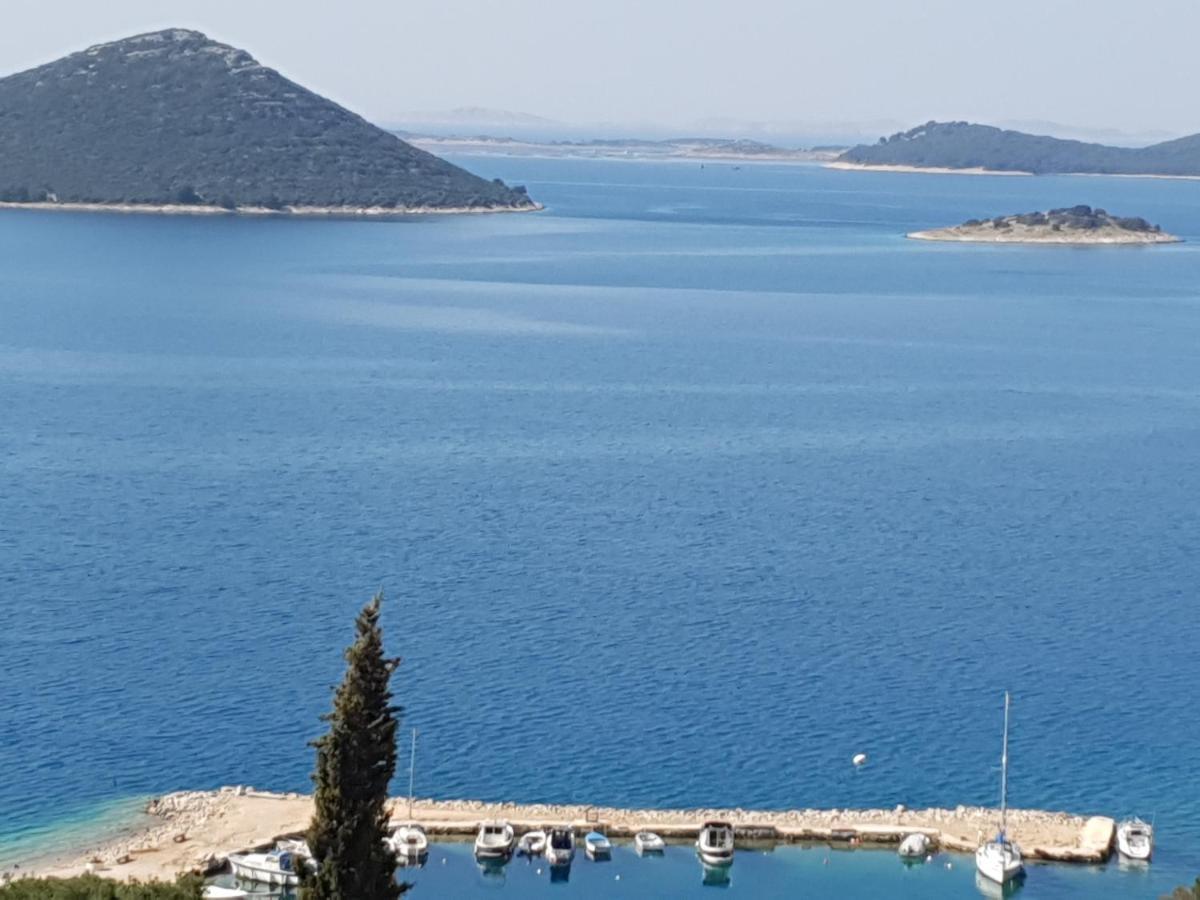 Lavender Apartments Drage Εξωτερικό φωτογραφία