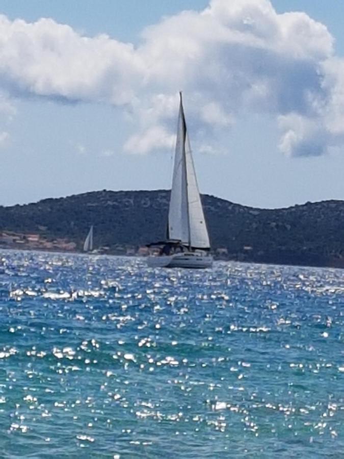 Lavender Apartments Drage Εξωτερικό φωτογραφία