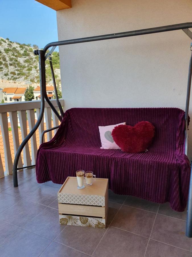 Lavender Apartments Drage Εξωτερικό φωτογραφία