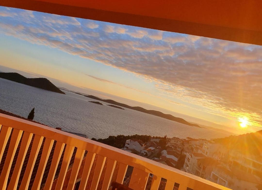 Lavender Apartments Drage Εξωτερικό φωτογραφία