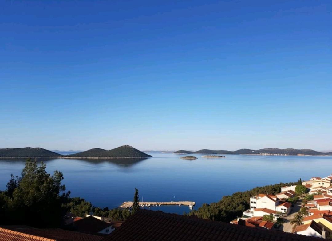 Lavender Apartments Drage Εξωτερικό φωτογραφία