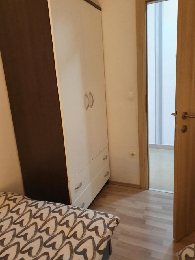 Lavender Apartments Drage Εξωτερικό φωτογραφία