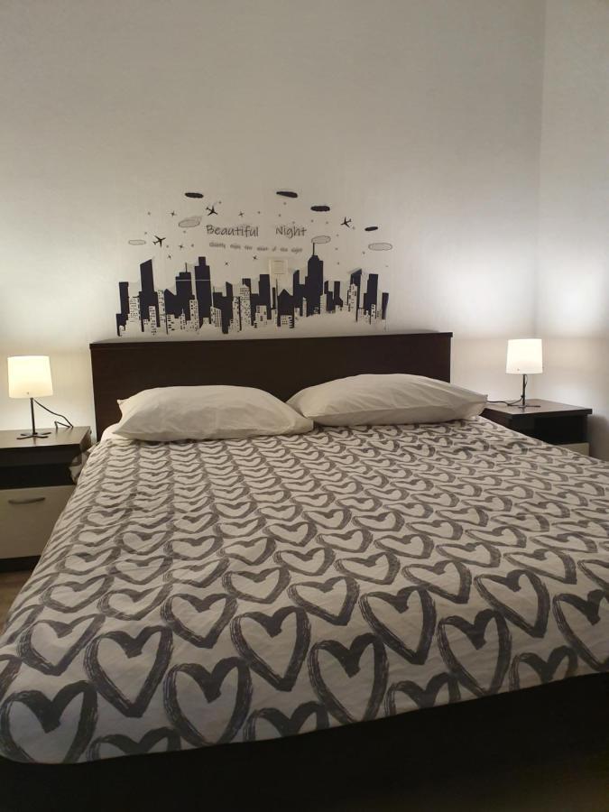 Lavender Apartments Drage Εξωτερικό φωτογραφία