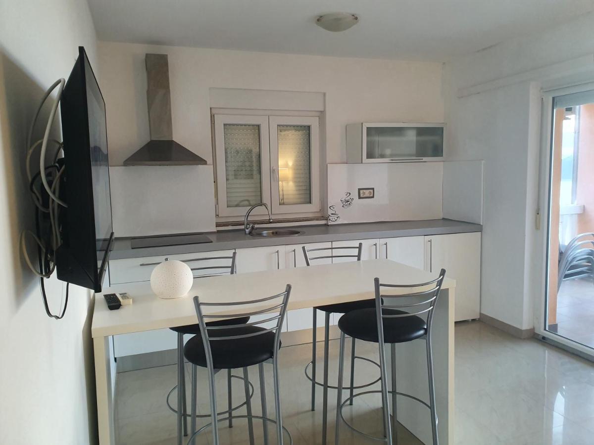 Lavender Apartments Drage Εξωτερικό φωτογραφία