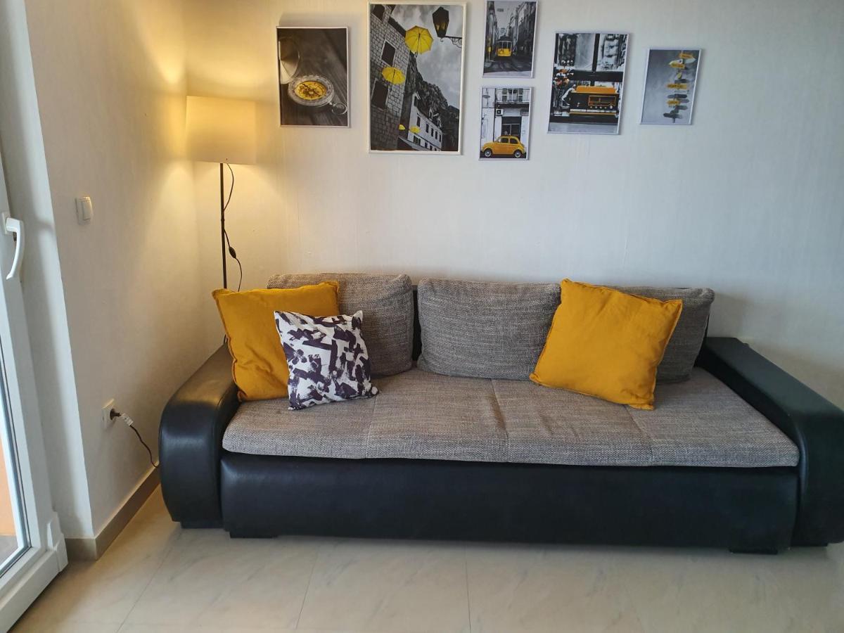 Lavender Apartments Drage Εξωτερικό φωτογραφία