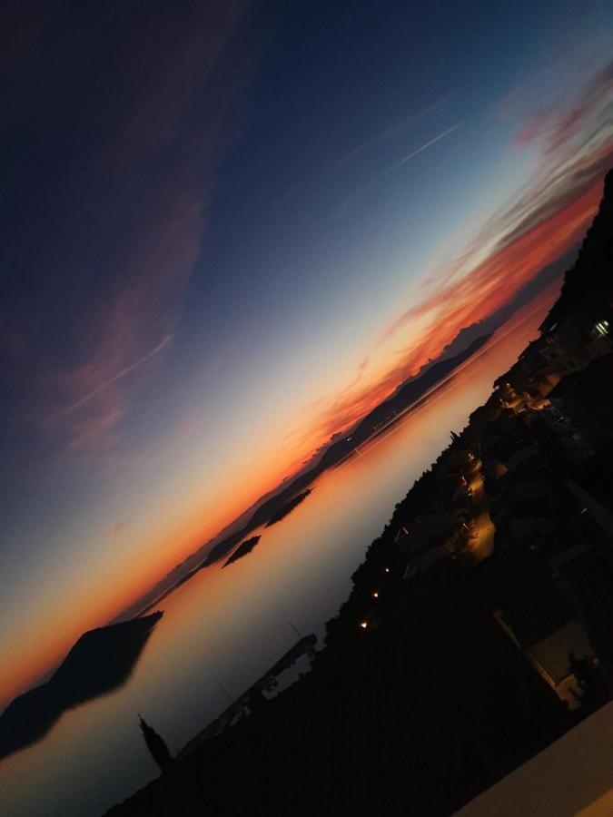 Lavender Apartments Drage Εξωτερικό φωτογραφία
