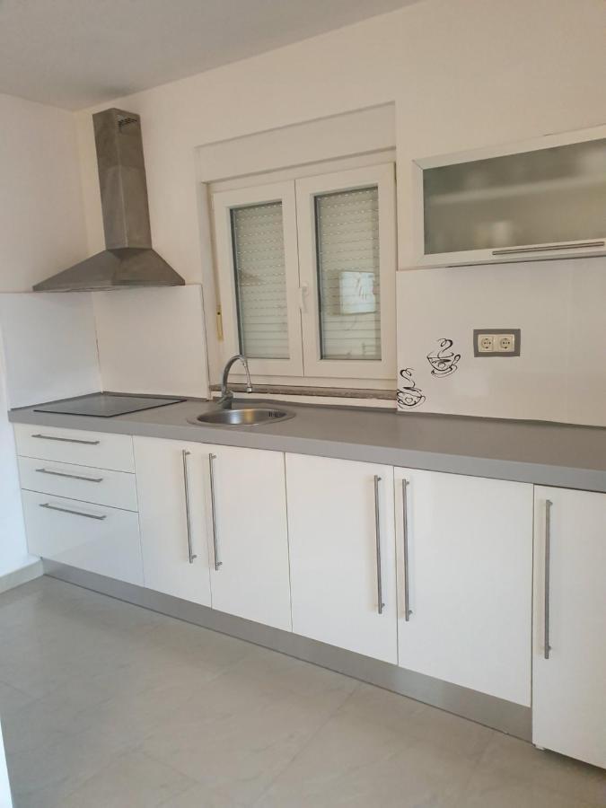 Lavender Apartments Drage Εξωτερικό φωτογραφία