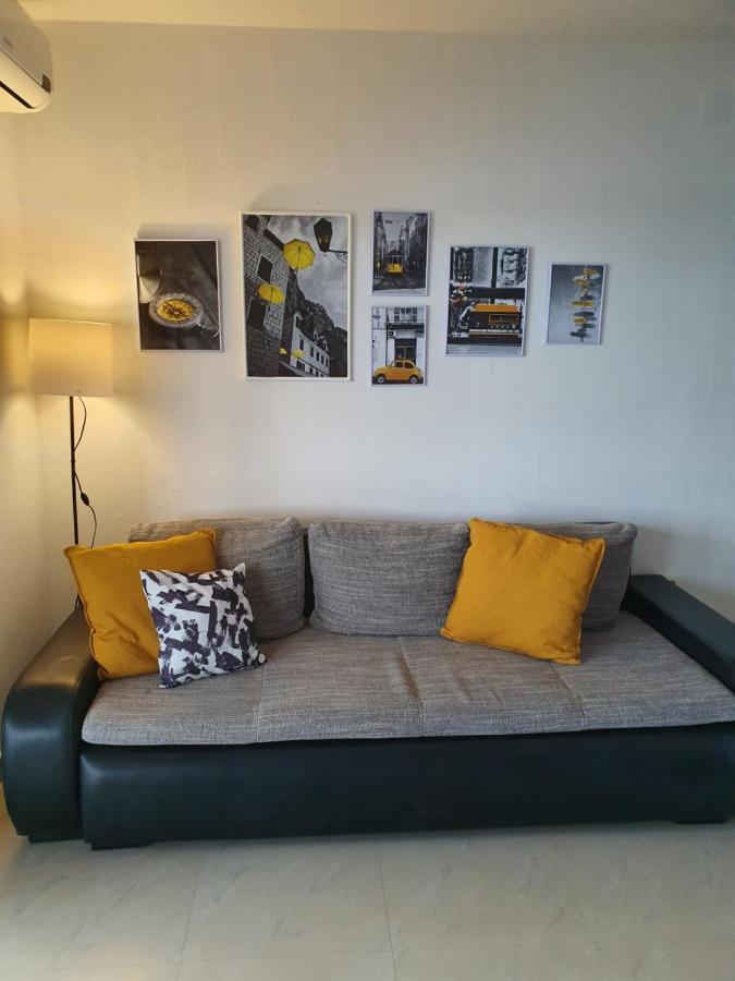 Lavender Apartments Drage Εξωτερικό φωτογραφία