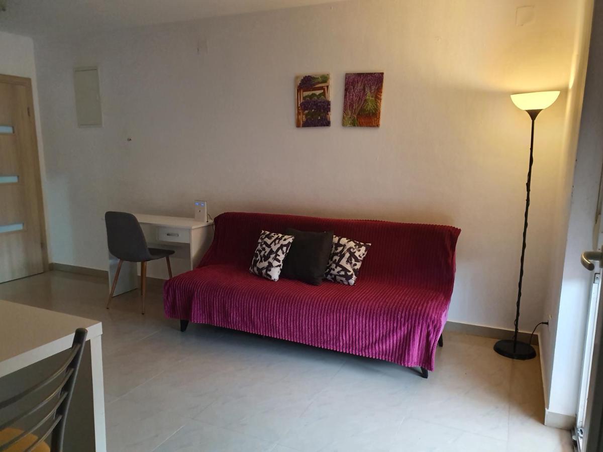 Lavender Apartments Drage Εξωτερικό φωτογραφία