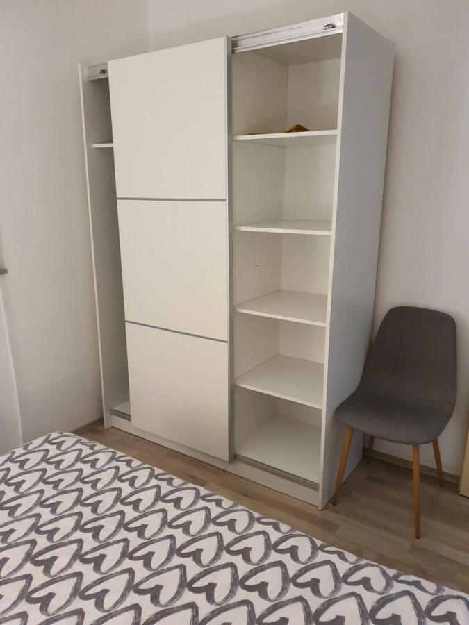 Lavender Apartments Drage Εξωτερικό φωτογραφία
