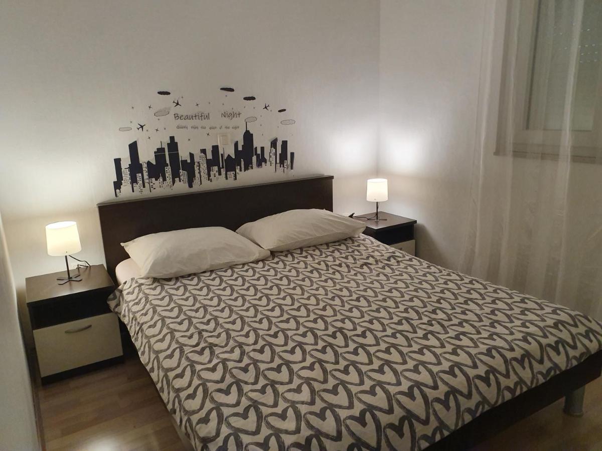 Lavender Apartments Drage Εξωτερικό φωτογραφία