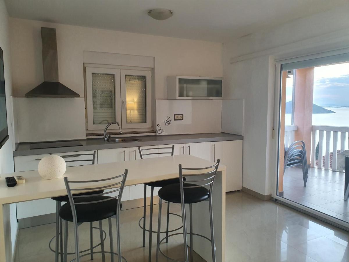 Lavender Apartments Drage Εξωτερικό φωτογραφία