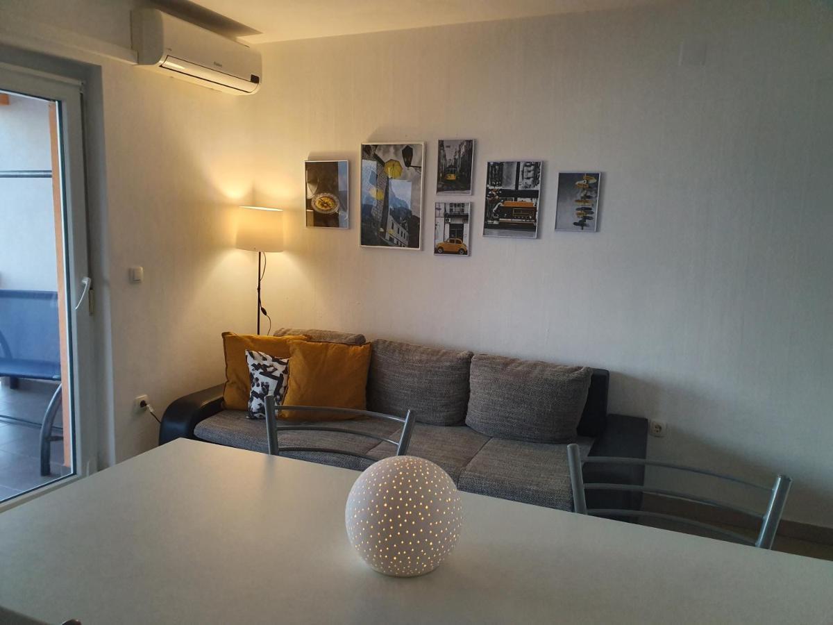 Lavender Apartments Drage Εξωτερικό φωτογραφία