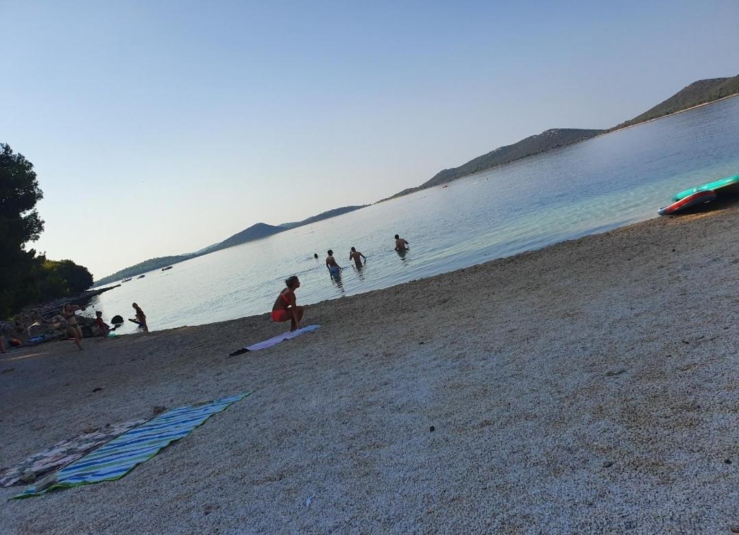 Lavender Apartments Drage Εξωτερικό φωτογραφία