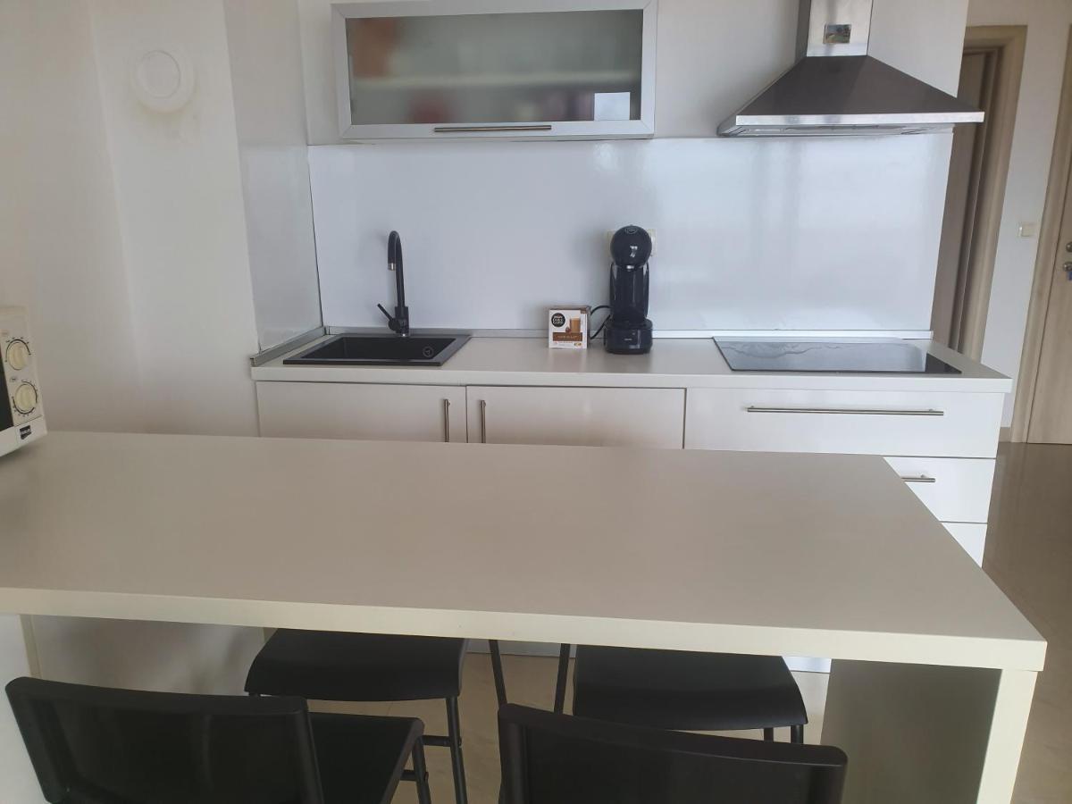 Lavender Apartments Drage Εξωτερικό φωτογραφία