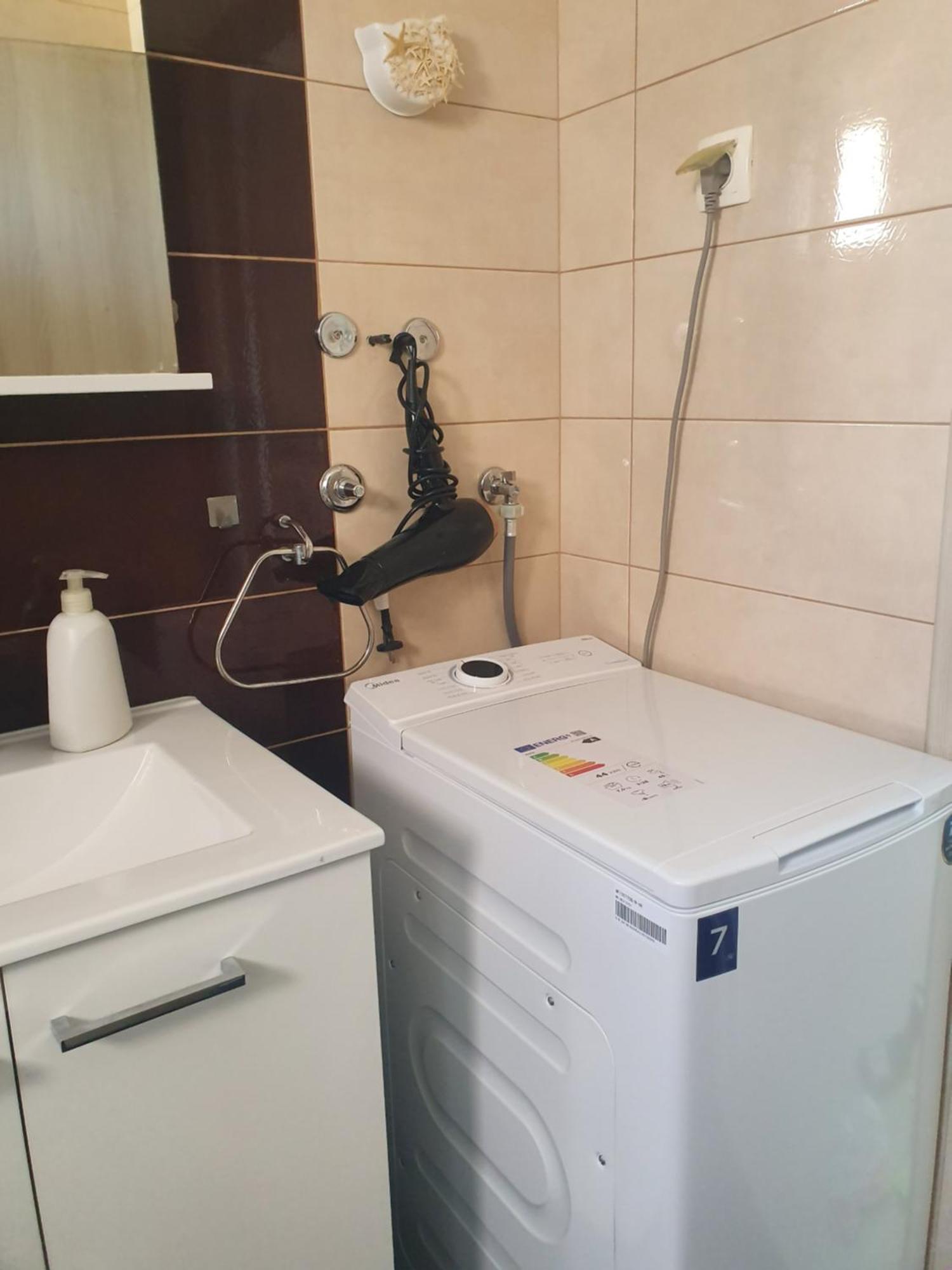 Lavender Apartments Drage Εξωτερικό φωτογραφία