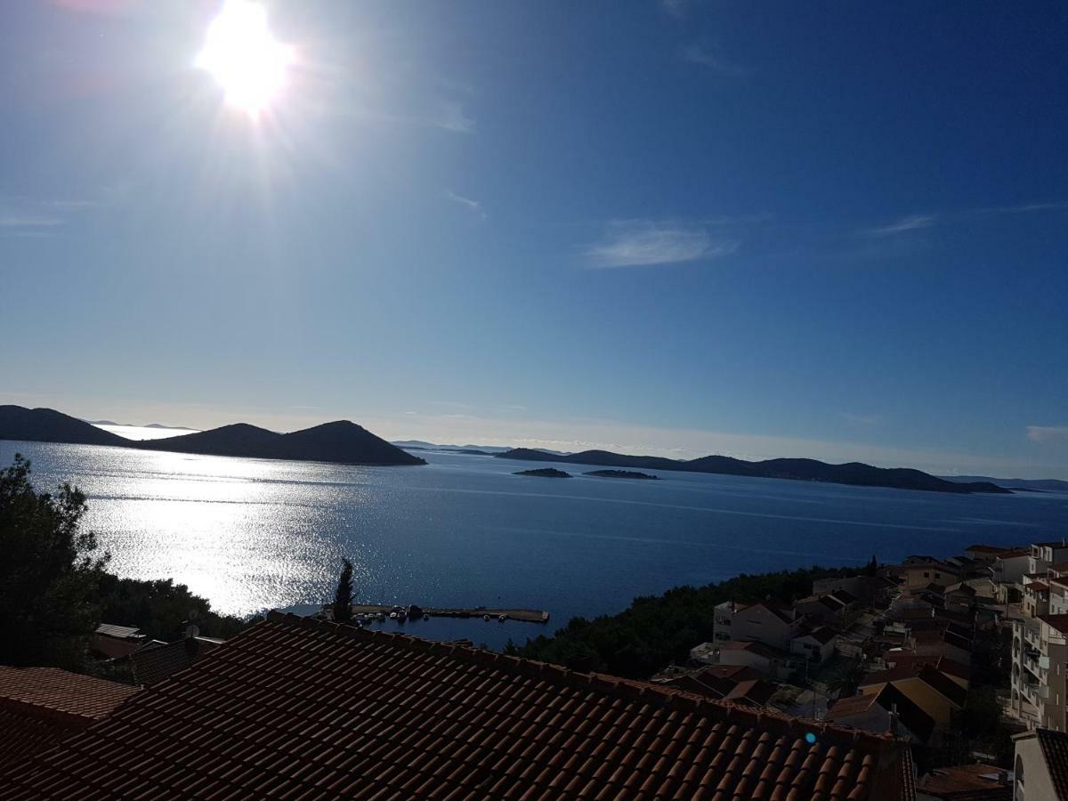 Lavender Apartments Drage Εξωτερικό φωτογραφία
