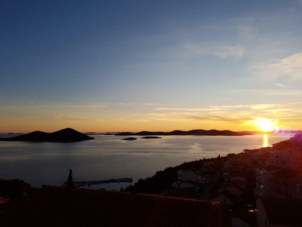Lavender Apartments Drage Εξωτερικό φωτογραφία