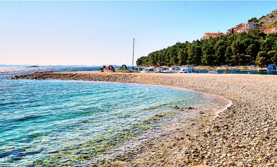Lavender Apartments Drage Εξωτερικό φωτογραφία