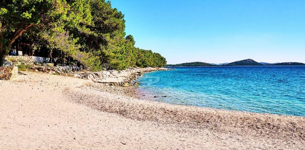 Lavender Apartments Drage Εξωτερικό φωτογραφία