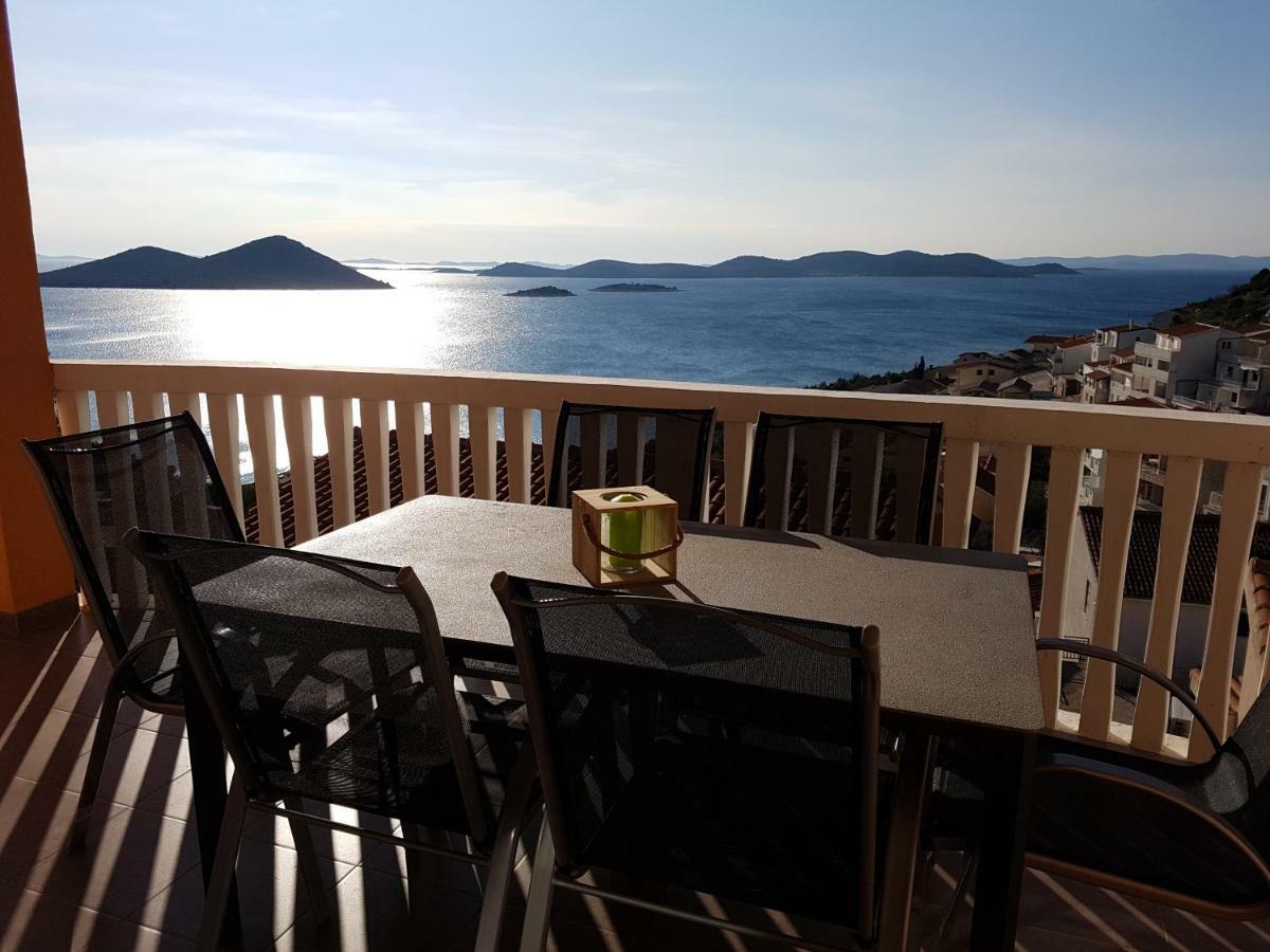 Lavender Apartments Drage Εξωτερικό φωτογραφία